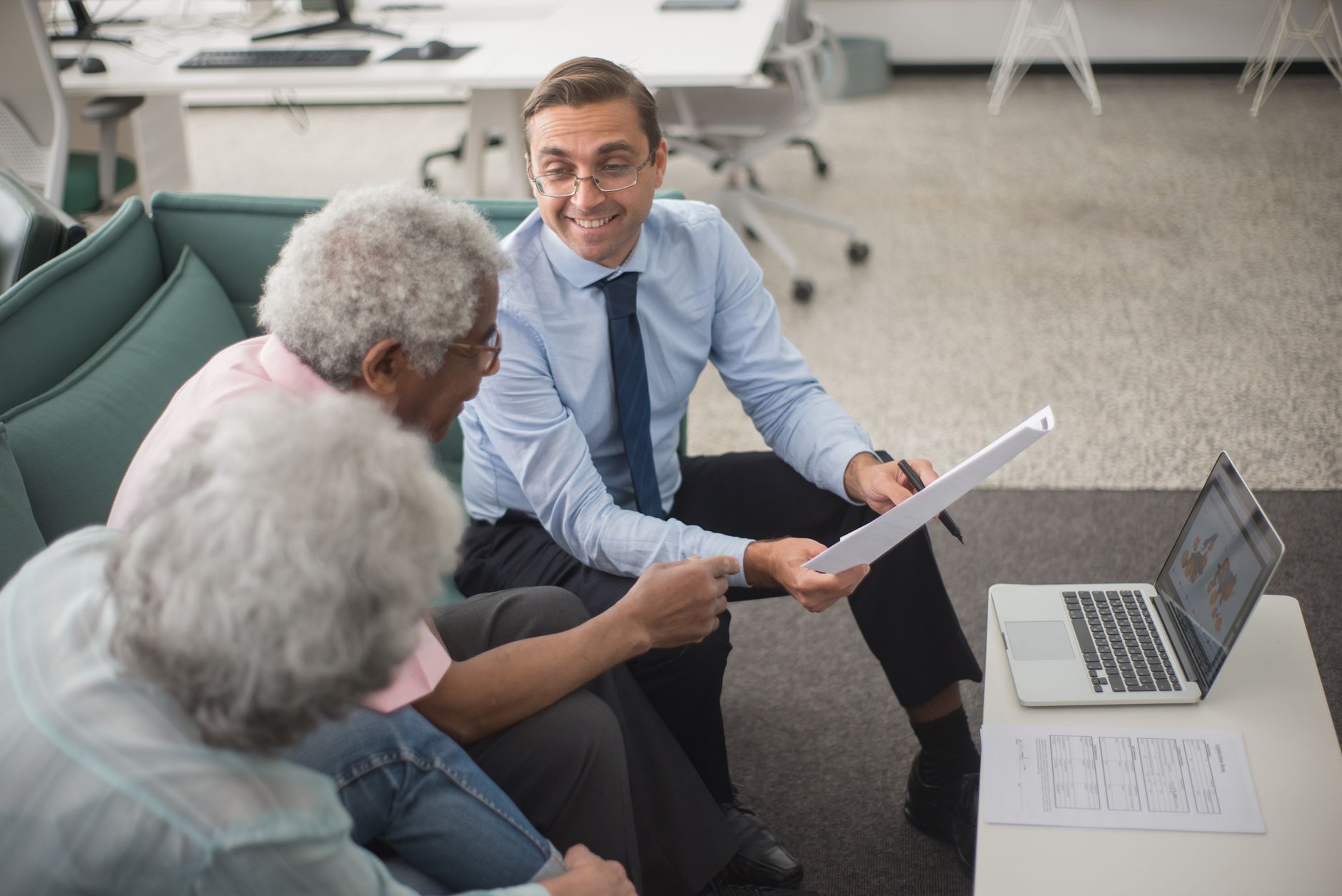 Courtier en assurance Toulouse